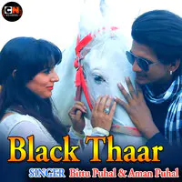 Black Thaar
