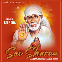 Sai Sharan