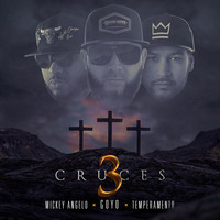 3 Cruces