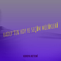 Hadep’ten Hdp Ye Seçi̇m Müzi̇kleri̇