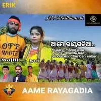 Aame Rayagadia