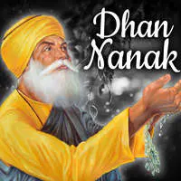 Dhan Nanak