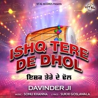 Ishq Tere De Dhol