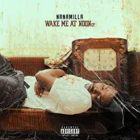 Wake Me at Noon - EP