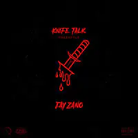 Knife Talk (Freestyle)