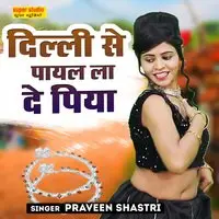 Delhi Se Payal Lade Piya