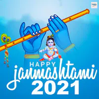 Happy Janmasthami 2021