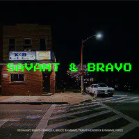 Savant & Bravo