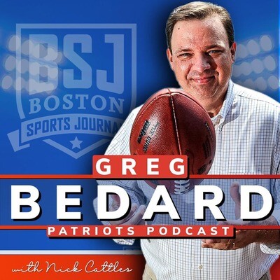 Owners meeting wrap with Albert Breer  Greg Bedard Patriots Podcast 