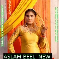 ASLAM BEELI NEW