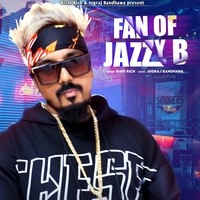 Fan of Jazzy B