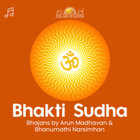 Bhakti Sudha