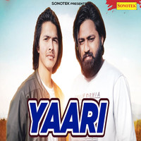 Yaari