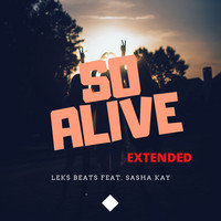 So Alive (Extended)