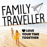 Family Traveller - season - 1