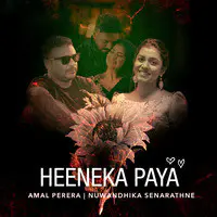 Heeneka Paya