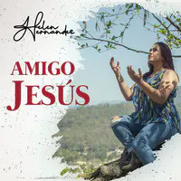 Amigo Jesus