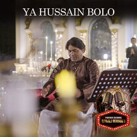 Ya Hussain Bolo