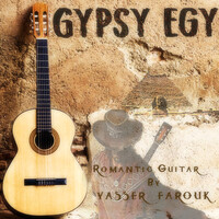 Gypsy Egy - Romantic Guitar