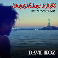 Summertime in Nyc (Instrumental Mix)
