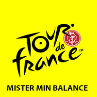 Mister Min Balance (Tour De France)
