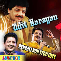 Udit Narayan Bengali Non Stop Hits