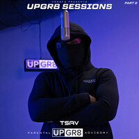 Upgr8 Sessions, Part 2