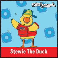 Stewie the Duck