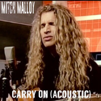 Carry on (Acoustic)