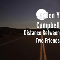 Distance Between Two Friends