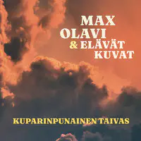 Kuparinpunainen Taivas