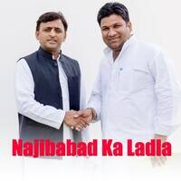 Najibabad ka Ladla