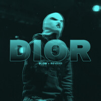 DIOR (Slow+Reverb)