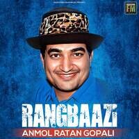 Rangbaazi