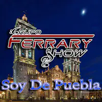 Soy De Puebla