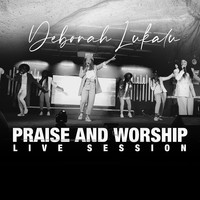 Praise & Worship Live Session