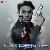 Suspense (Original Motion Picture Soundtrack)