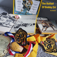 The Ballad of Bobby Orr