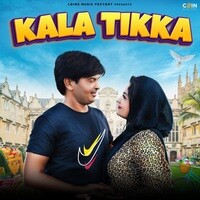 Kala Tikka