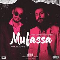 Mufassa (feat. Psyko Likhari)