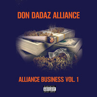 Alliance Business, Vol.1