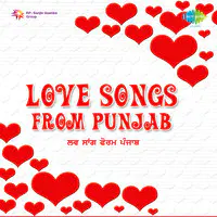Love Songs From Punjab