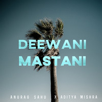 Deewani Mastani