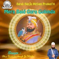 Mera Baid Guru Gobinda