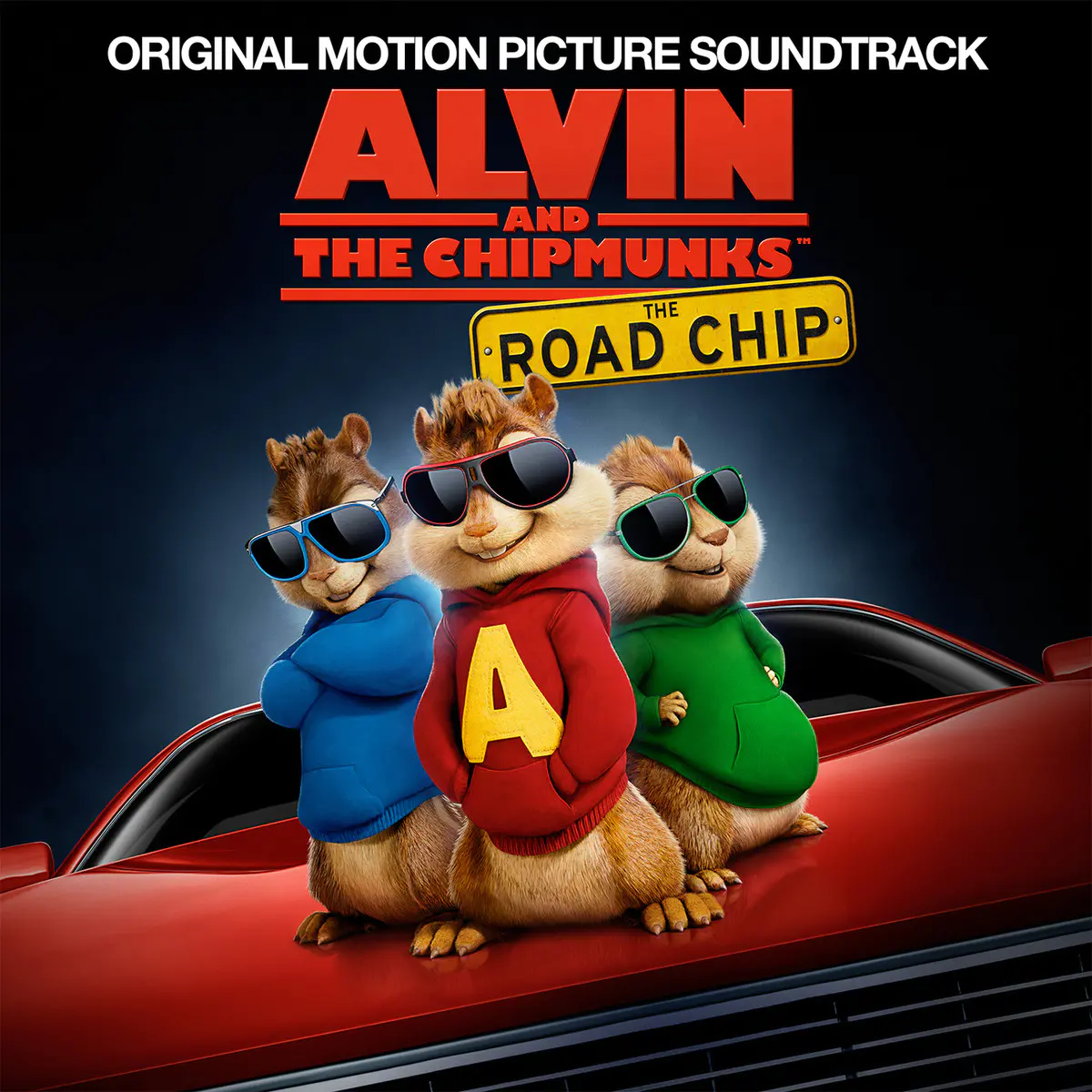 Oh My Love Lyrics In English Alvin And The Chipmunks The Road Chip Original Motion Picture Soundtrack Oh My Love Song Lyrics In English Free Online On Gaana Com