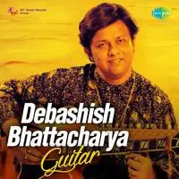 Debashish Bhattacharya On Guitar