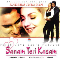 Sanam Teri Kasam