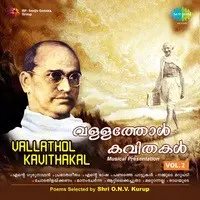 Vallathol Kavithakal Vol 2