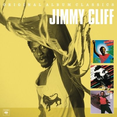 journey by jimmy cliff