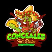 Concealed Taco Dudes Podcast - season - 1